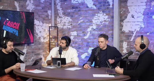 Siani: “Calendario? Non so quanto conti, Napoli ha perso punti. Inter un mese senza Thuram”- immagine 2