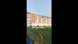Video – Niang deride Acquah, lui reagisce così