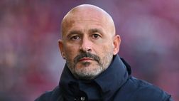 Italiano: “Perché Immobile out! Domani gioca Dominguez, su Bernardeschi, Pessina e scudetto…”