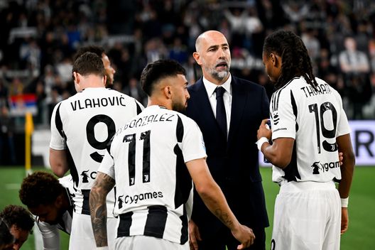 L'allenatore della Juventus Igor Tudor (Photo by Daniele Badolato - Juventus FC/Juventus FC via Getty Images) Lazio-Juventus, chi vince va in Champions: il pronostico di DDD- immagine 3
