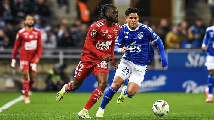 Dalla Francia – Il Napoli piomba su Locko, concorrenza di club stranieri: il punto Dalla Francia – Il Napoli piomba su Locko, concorrenza di club stranieri: il punto - immagine 1