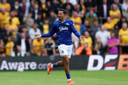 Getty Images Clamoroso retroscena di The Athletic: Inter era forte su Ndiaye, ecco la cifra offerta all’Everton- immagine 2