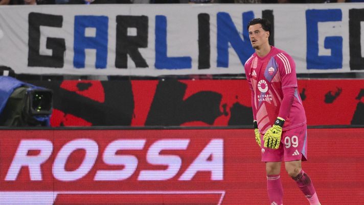 Cronaca Atalanta-Roma 2-1: Sulemana decide il match. Si complica la corsa Champions - immagine 1