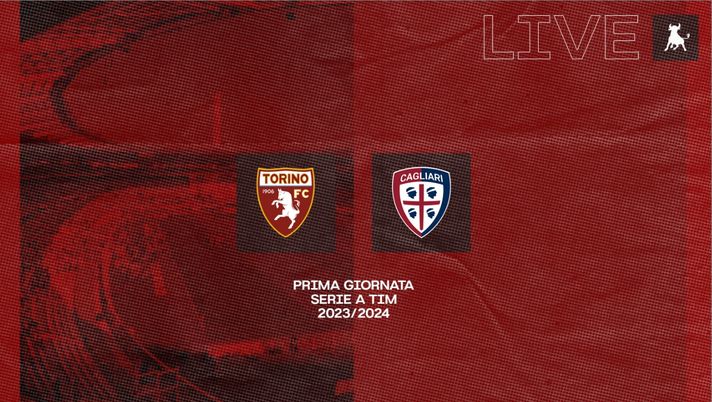 FINALE! Torino-Cagliari 0-0 - immagine 1