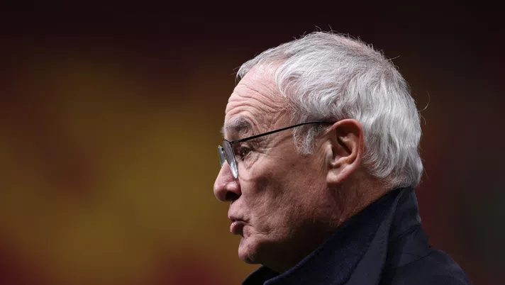 Ranieri: “Inter e Atalanta le uniche che non hanno cambiato. Conte? O arriva primo o secondo” - immagine 1
