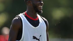 Milan, Lalas: “Musah talento innegabile. Spero che riesca a …”