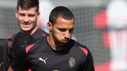 UFFICIALE – Bennacer lascia il Milan, è un nuovo giocatore del Marsiglia