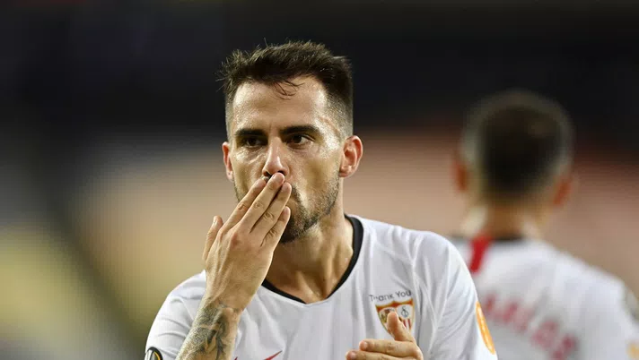 Jesús Suso Siviglia