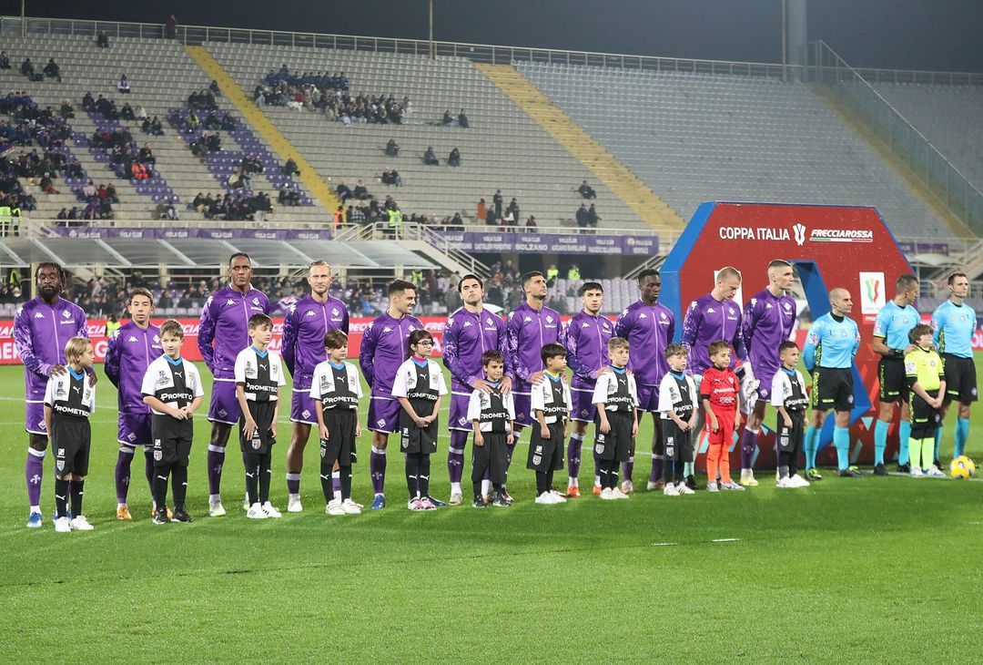 GALLERY VN – Le immagini più belle di Fiorentina-Parma - immagine 10