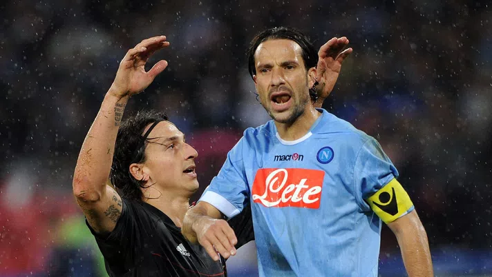 Grava: “Mazzarri preparò il duello con Ronaldinho per una settimana. Su Raspadori…” - immagine 1