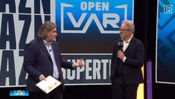 Napoli-Inter, fallo di Acerbi su Osimhen? Il VAR: “Un tocco leggerissimo, nulla”