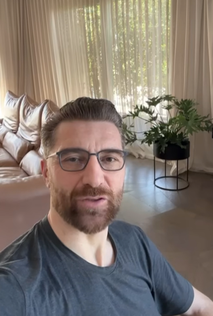 Giovanni D’Avino, storico Fisioterapista del Napoli compie trent’anni di attività - immagine 11