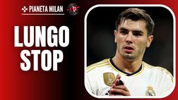 Ex Milan, brutto infortunio per Brahim Diaz: salta la sfida con il suo passato?