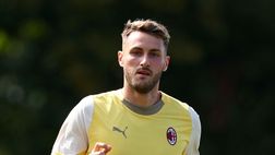 Udinese-Milan, Pulisic e Gimenez: ecco la strategia di Allegri