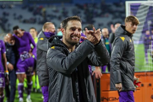 Chiarugi: “Sabato bisogna essere spensierati. Gli esterni devono finalizzare”- immagine 2