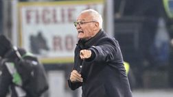 La Roma si affida ancora alla legge dell’Olimpico