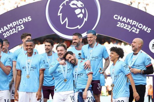 Milano Blue Moon: “Ecco perchè tifiamo Manchester City. Batteremo l’Inter 2-1”- immagine 3