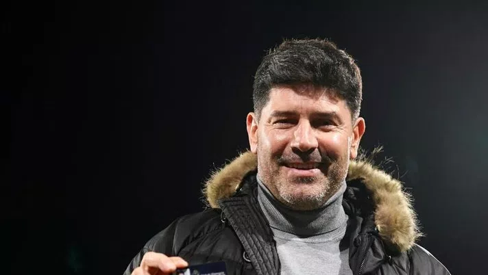 Sosa: “Il mani di Dumfries? È successo lo stesso con Lobotka a Udine” - immagine 1