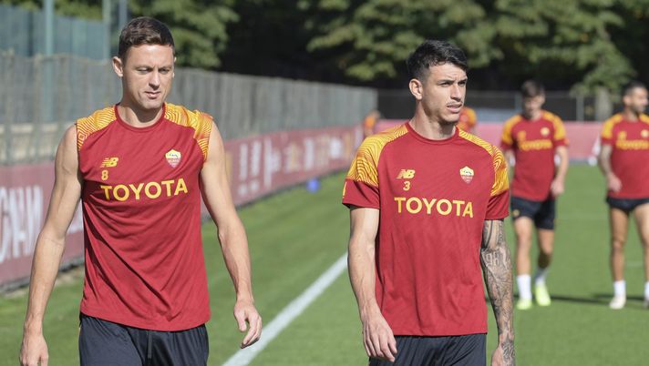 Getty Images ‘RADIO PENSIERI’, AUSTINI: “L’assenza di Matic pesa più di quella di Ibanez” - immagine 1