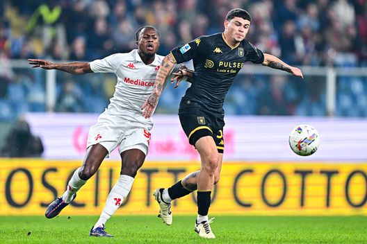 Pazzesco come nessuno si sia accorto di De Gea. Questo non è il vero Kouamè- immagine 2