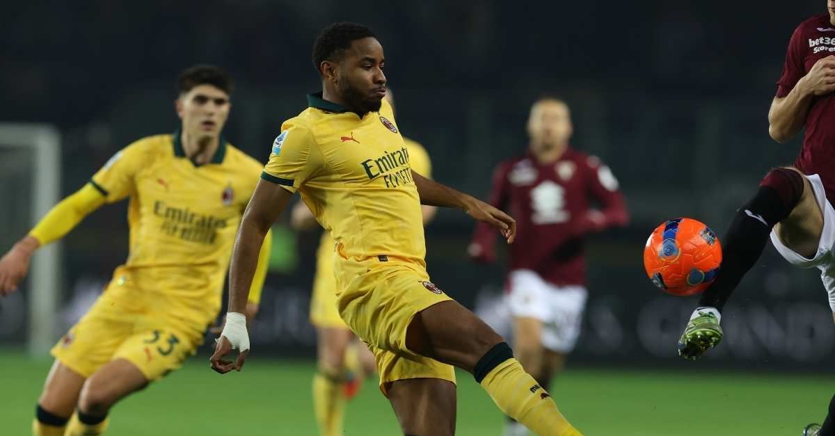 Torino Milan 2 1 (45?): rigore, errori e infortunio: serata horror | Serie A News Torino Milan 2 1 (45?): rigore, errori e infortunio: serata horror | Serie A News