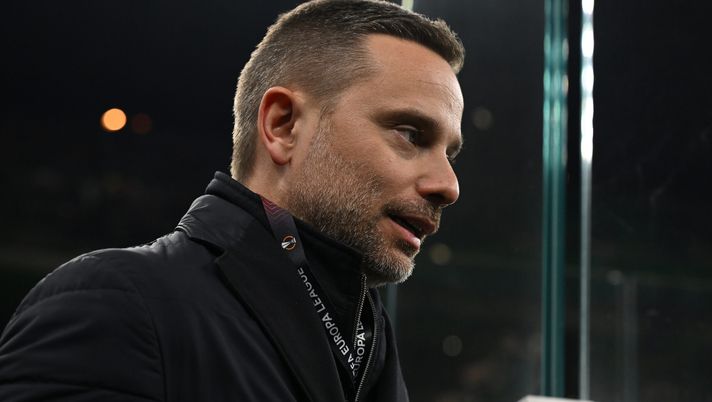 Giorgio Furlani AC Milan Calciomercato Milan