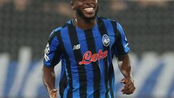 Milan, un tesoretto in prestito: i numeri di Musah all’Atalanta