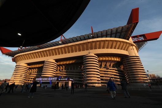 Getty Images Inter, col Liverpool niente ritiro. San Siro sold out: incasso super, oltre i 10 mln di euro- immagine 2