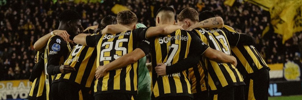 Vitesse, i giocatori donano gli stipendi alla società per salvare il club- immagine 2