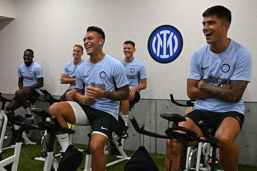 Serie A, il Napoli aggancia l’Inter in vetta: cosa c’è da sapere sull’eventuale spareggio scudetto- immagine 2
