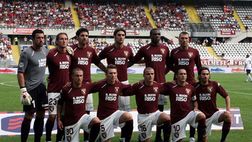 Sponsor Torino, Il Buon Riso torna sulle maglie granata