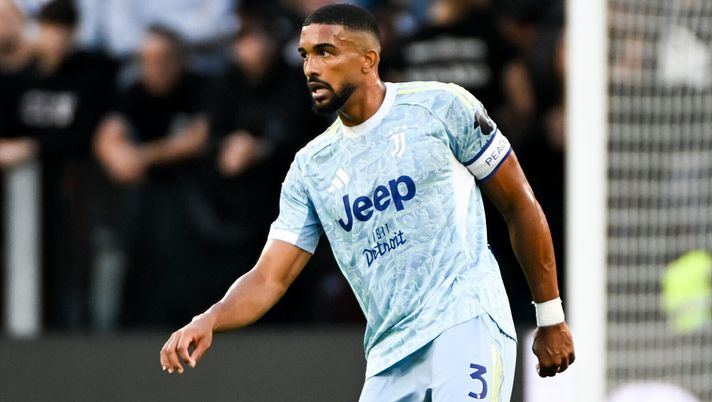 bremer infortunio juventus