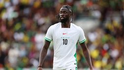 Romano – Napoli, nelle ultime ore contatti per Arokodare per l’attacco: il Genk fissa il prezzo