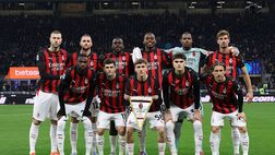 Milan, coincidenza da Scudetto: imbattuto nelle prime 6 trasferte come 4 anni fa