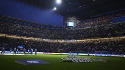 Inter-Barcellona vola negli ascolti: i numeri e lo share di ieri sera per TV8