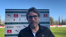 Milan Primavera, Guidi: “Il segreto è il lavoro in settimana. Mancioppi…” | PM Video