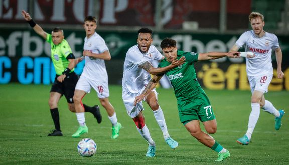Bulgaria, Ludogorets da record: vinto il tredicesimo campionato di fila- immagine 3