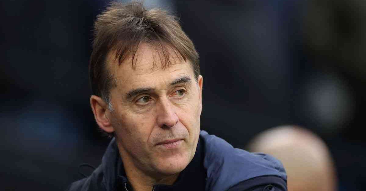 Milan, Pellegatti ironico: “L’unico all’altezza è stato Lopetegui. So che Tare …” Milan, Pellegatti ironico: “L’unico all’altezza è stato Lopetegui. So che Tare …”