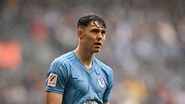 UFFICIALE – Accostato al Napoli, Strand Larsen firma con un altro club: i dettagli - immagine 1