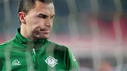 Audero: “A fine partita un senso di vuoto. È stato come ricevere una martellata, perché a me?”