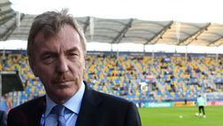Boniek: “Inter gioca sempre bene e sa anche difendere. L’Arsenal non è una sorpresa”