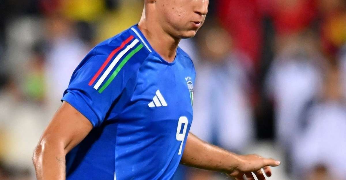Pellegatti: “A Camarda piace proprio fare gol. Vi rivelo una figuraccia fatta con lui” Pellegatti: “A Camarda piace proprio fare gol. Vi rivelo una figuraccia fatta con lui”