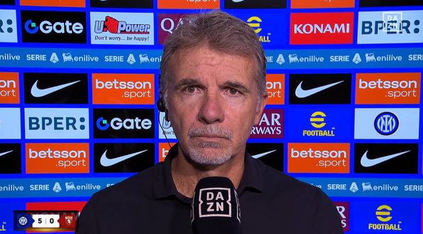 Tuttosport: “Torino surclassato, Masina Babbo Natale ma Chivu è già riuscito a…”- immagine 2