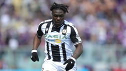 Milan-Udinese 0-1 / Top e Flop dell’incontro: Ebosele come Cafu