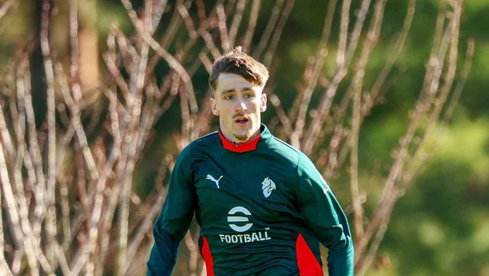 Milan, Saelemaekers avvisa: 'Il Parma ci crede sempre fino alla fine, la partita sarà lunga'