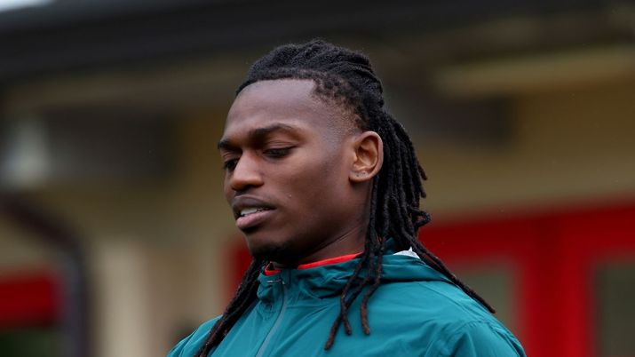 Rafael Leao (attaccante AC Milan) qui a Milanello negli scorsi giorni | AC Milan news e ultime notizie (Credits Getty Images) L'ex Milan Serginho si è espresso sul momento di Leao ai microfoni de 'La Gazzetta dello Sport'