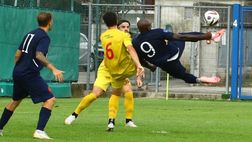 Serie D, i risultati delle amichevoli delle bergamasche: Brusaporto e Virtus ko, vince il Villa Valle