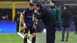 CdS – L’Inter e il contributo della panchina. Il dato che la rende prima in Serie A