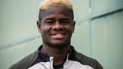 Sky – Mercato Inter, Faye molto vicino al Rennes: era in lista per la difesa