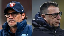 Verso Empoli-Torino, Vanoli cerca il riscatto contro D’Aversa dopo il KO in Coppa